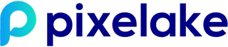 Pixelake Logo